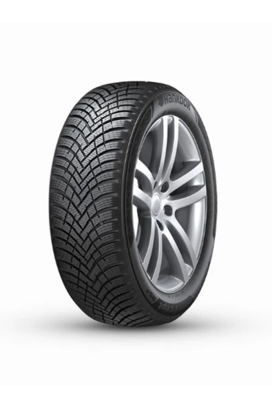 HANKOOK 215/55 R17 98V XL WINTER ICEPT RS3 W462 OTO KIŞ LASTİĞİ 2024 ÜRETİM