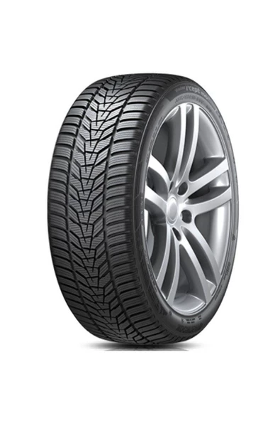 HANKOOK  275/45 R20 110V XL HANKOOK W330A WİNTER İCEPT EVO3 X SUV KIŞ LASTİĞİ 2024 ÜRETİM - 1