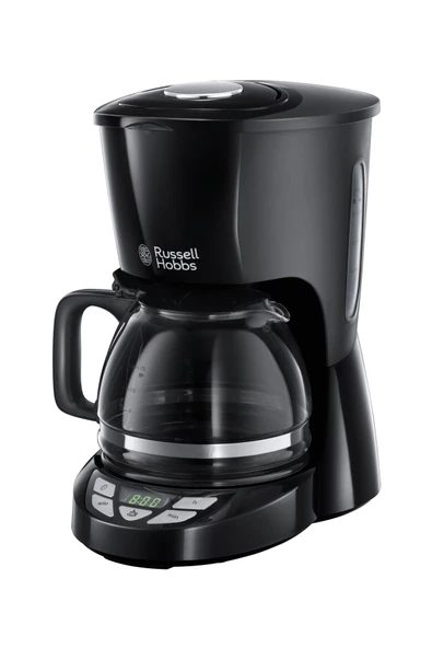 RUSSELL HOBBS 22620-56 Filtre Kahve Makinesi Dijital Zaman Ayarlı