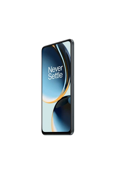 Oneplus Nord CE 3 Lite 5G 256 GB 8 GB RAM Gri Cep Telefonu (Oneplus Türkiye Garantili) - 4
