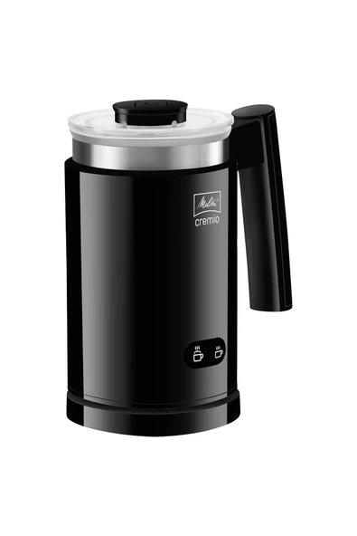 Melitta Cremio Süt Köpürtücü Siyah - 2