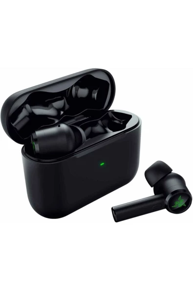 RAZER Hammerhead True Wireless Pro Siyah Kulakiçi Kablosuz Kulaklık (RZ12-03440100-R3G1)