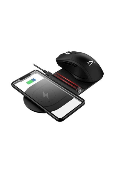 HyperX Chargeplay Base Qi Kablosuz Şarj Cihazı - 2