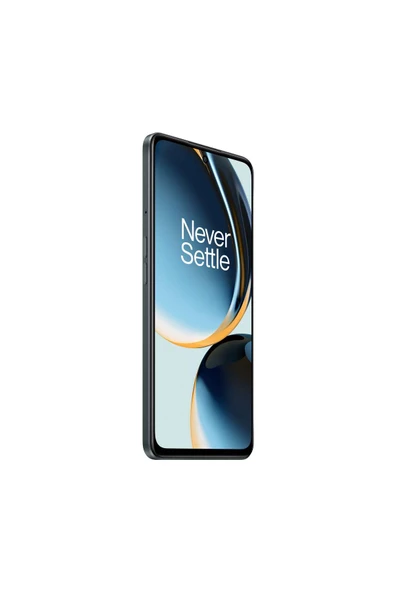 Oneplus Nord CE 3 Lite 5G 256 GB 8 GB RAM Gri Cep Telefonu (Oneplus Türkiye Garantili) - 3