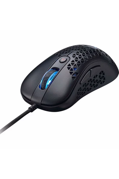 XPG Slingshot Rgb Kablolu Oyuncu Mouse