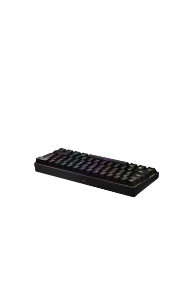 Xpg Summoner Mini Rgb Blue Switch Türkçe Kablolu Gaming Klavye - 4