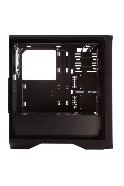BitFenix Enso Mesh Esm-150-kkwgk-4a Gaming E-atx Pc Kasası - 3