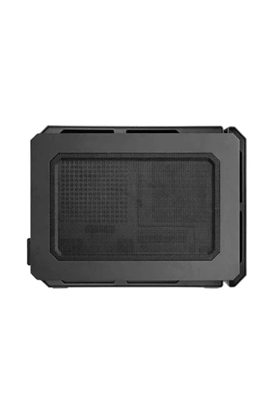 Cougar Qbx Usb3.0 Mini-ıtx Kasa - Resim 4