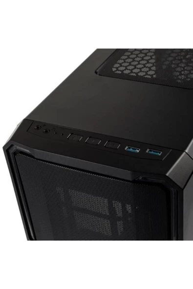 BitFenix Enso Mesh Esm-150-kkwgk-4a Gaming E-atx Pc Kasası - 4