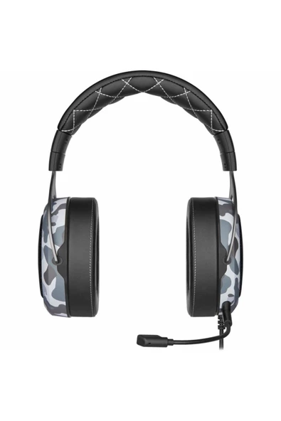 Corsair Ca-9011225-eu Hs60 Haptıc Kulaklık,kamufla - 4