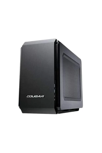 Cougar Qbx Usb3.0 Mini-ıtx Kasa - Resim 3