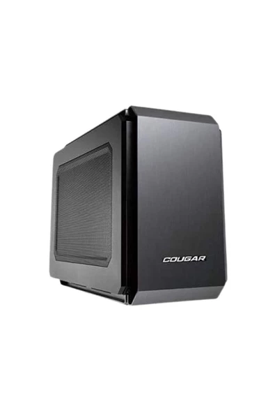 Cougar Qbx Usb3.0 Mini-ıtx Kasa - Resim 2
