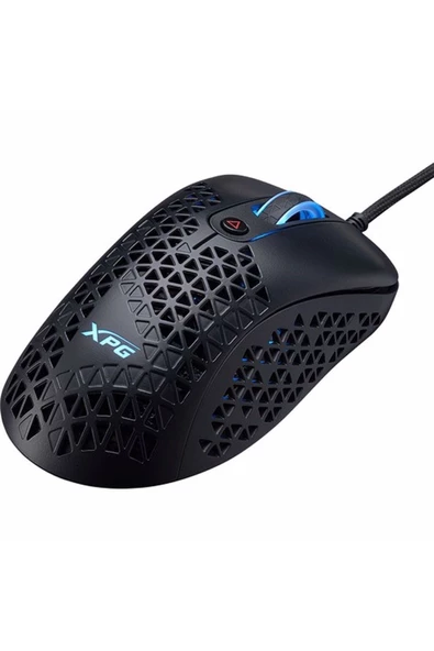 XPG Slingshot Rgb Kablolu Oyuncu Mouse - 4