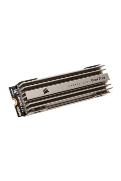 Corsair Mp600 Core 2tb 4950mb/sn- 3700mb/sn Nvme Pcıe Gen 4 M.2 Ssd (CSSD-F2000GBMP600COR) - 2