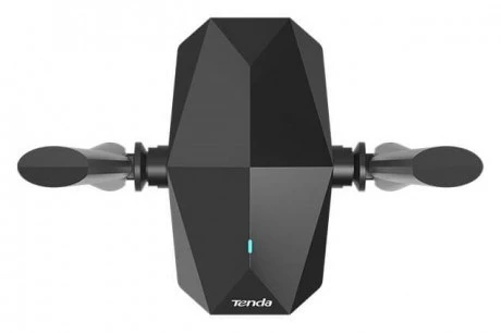 Tenda U18A AX1800 Wi-Fi6 Dual-Band USB Adaptörü - 2