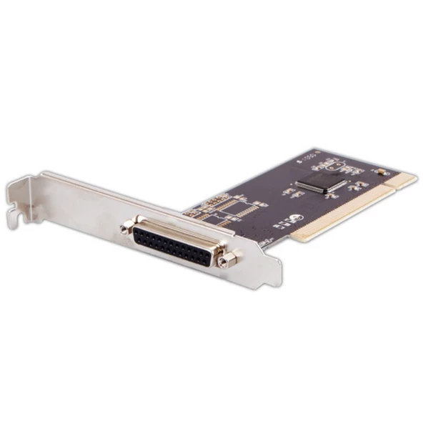 S-LINK PCI-Paralel Çoklayici 1 port SL-PP01 - 2