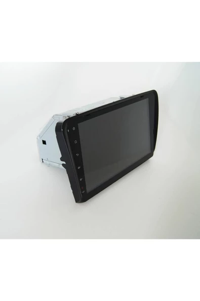 demirusta SKODA SUPER B 4GB CARPLAY NAVİGASYON DVD USB BT KAMERA ürün görseli