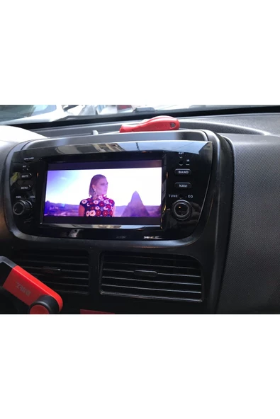 demirusta DOBLO 2009-15 carplay YOUTUBE yandex WİFİ usb BT KAMERA ürün görseli