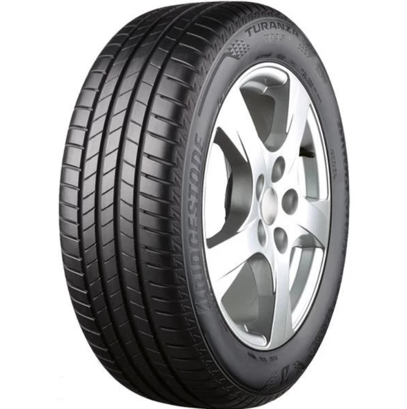 245/40R17 95Y XL TURANZA T005 BRIDGESTONE