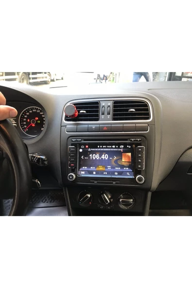 demirusta VW-SEAT-SKODA 4GB CARPLAY NAVİGASYON DVD USB BT KAMERA