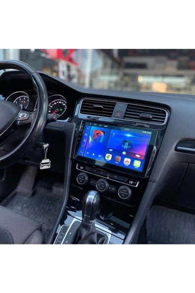 demirusta GOLF 7 4GB CARPLAY NAVİGASYON DVD USB BT KAMERA