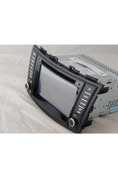 demirusta Suzuki Swift 2013-2016 4GB CARPLAY NAVİGASYON DVD USB BT KAMERA ürün görseli