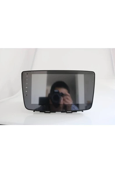 demirusta Suzuki Baleno 4GB CARPLAY NAVİGASYON DVD USB BT KAMERA ürün görseli