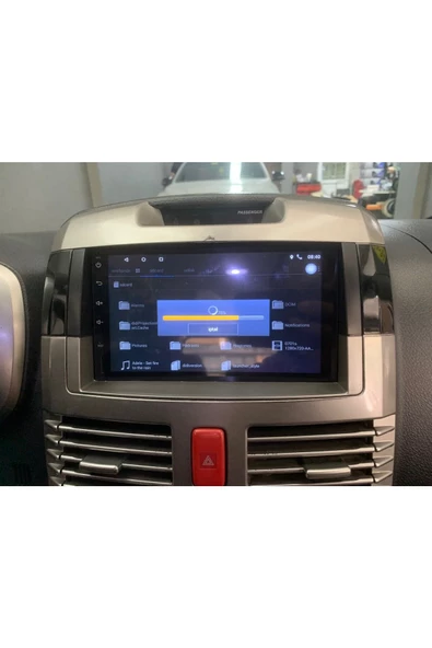 demirusta TERİOS carplay YOUTUBE yandex WİFİ usb BT KAMERA