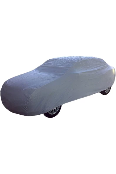 ucuzdukkan28 Mercedes SLK 2004-2011 Oto Branda Su Geçirmez Miflonlu Koruyucu Çadır - 3