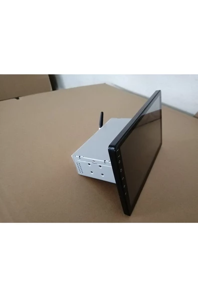 demirusta I?veco 4gb Uyumlu Carplay Navi?gasyon Dvd Usb Bt Kamera