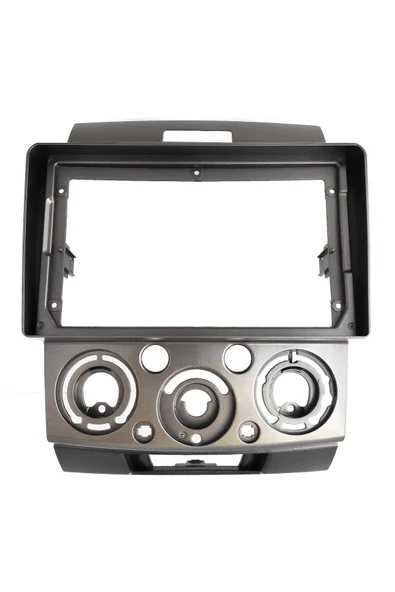 demirusta RANGER 2006-2011 4GB CARPLAY NAVİGASYON DVD USB BT KAMERA - 2