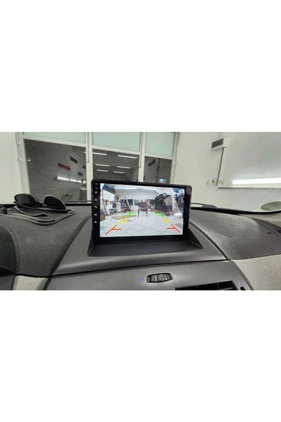 demirusta BMW E87 4GB CARPLAY NAVİGASYON DVD USB BT KAMERA ürün görseli