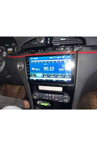 demirusta laguna Uyumlu carplay YOUTUBE yandex WİFİ usb BT KAMERA