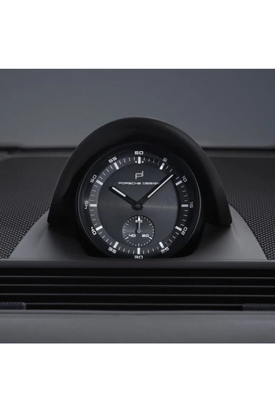 demirusta PORSCHE TAYCAN Uyumlu CHRONO SAAT