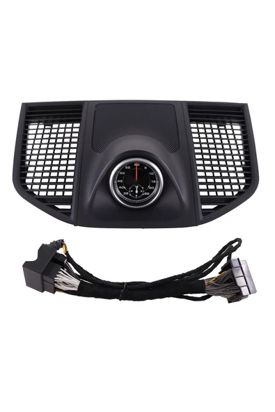 demirusta PORSCHE TAYCAN Uyumlu CHRONO SAAT ürün görseli