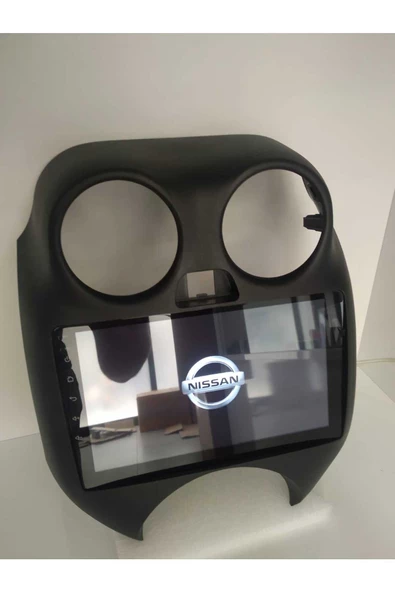 demirusta MİCRA carplay YOUTUBE yandex WİFİ usb BT KAMERA ürün görseli