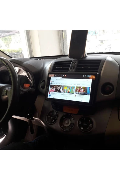 demirusta lodgy carplay YOUTUBE yandex WİFİ usb uyumlu   BT KAMERA