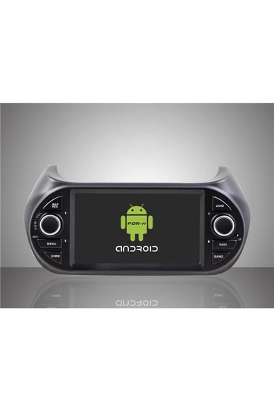 demirusta CİTROEN NEMO BİPPER NEMO UYUMLU Carplay YOUTUBE yandex WİFİ usb BT KAMERA