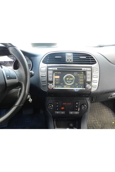 demirusta BRAVO CARPLAY+AND.AUTO NAVİGASYON DVD USB BT KAMERA - Resim 2