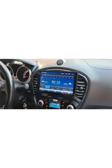 demirusta juke carplay YOUTUBE yandex WİFİ usb BT KAMERA ürün görseli