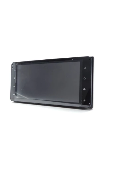 demirusta Hilux Corolla Uyumlu Navigasyon Dvd Usb Bt Kamera