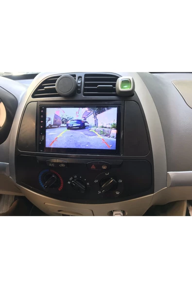 demirusta CHERY CARPLAY+AND.AUTO NAVİGASYON DVD USB BT KAMERA Uyumlu