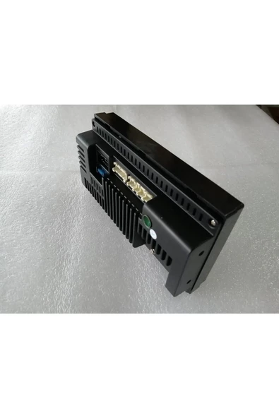 demirusta UNİVERSAL 4Gb ram carplay YOUTUBE yandex WİFİ usb BT KAMERA - 2