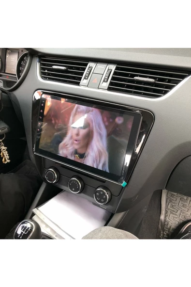demirusta SUPER B Uyumlu carplay YOUTUBE yandex WİFİ usb BT KAMERA