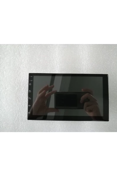 demirusta UNİVERSAL 4Gb ram carplay YOUTUBE yandex WİFİ usb BT KAMERA
