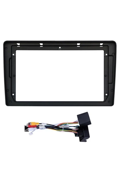 demirusta c3 citroen 4GB CARPLAY NAVİGASYON DVD USB BT KAMERA