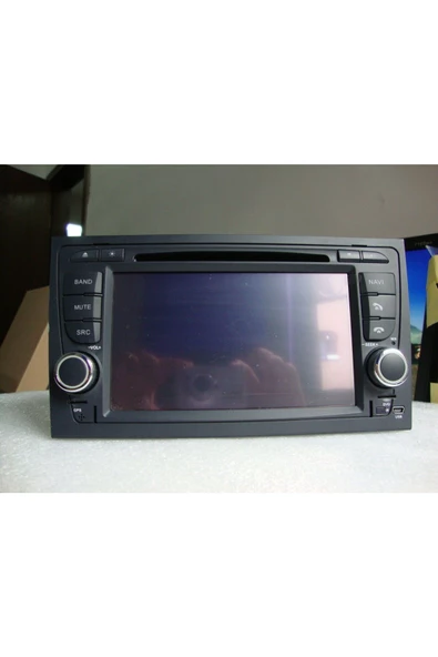 demirusta seat exeo, audı a4 Uyumlu NAVİGASYON DVD USB ürün görseli