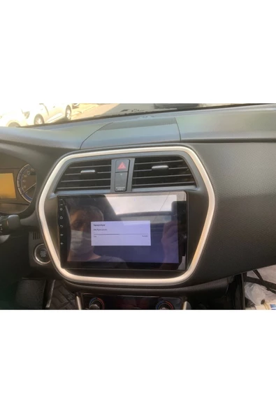 demirusta SUZUKİ S CROSS carplay YOUTUBE yandex WİFİ usb BT KAMERA