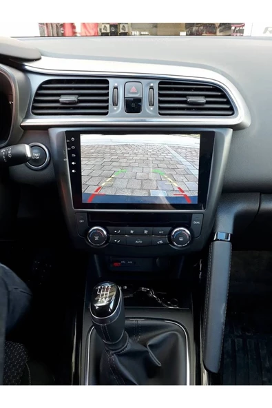 demirusta renault kadjar Uyumlu carplay YOUTUBE yandex WİFİ usb BT KAMERA