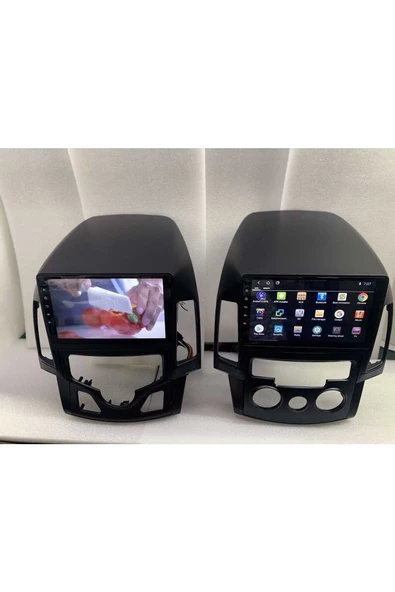 demirusta HYUNDAI İ30 carplay YOUTUBE yandex WİFİ usb BT KAMERA - 1